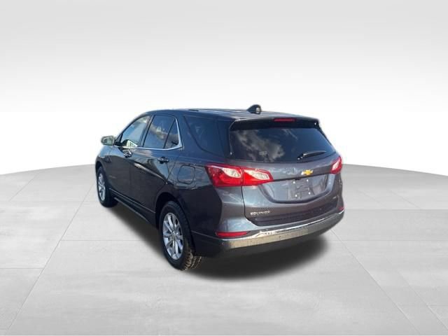 Certified 2018 Chevrolet Equinox LT video 2