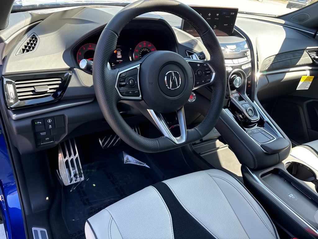 New 2025 Acura RDX A-Spec image 10