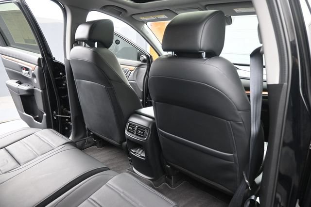 Certified 2020 Honda CR-V EX-L image 25