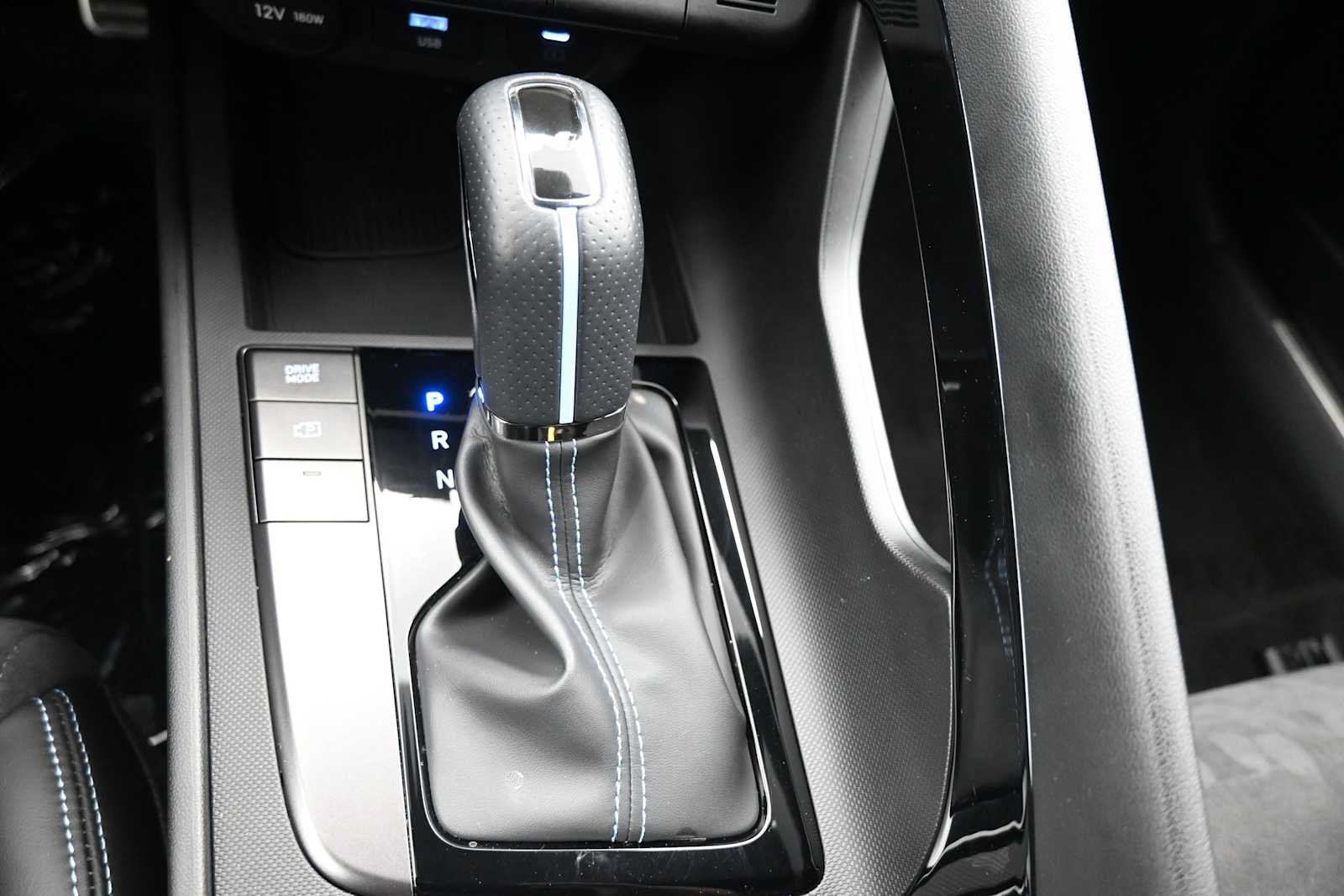 Used 2026 Hyundai Elantra N FWD image 17