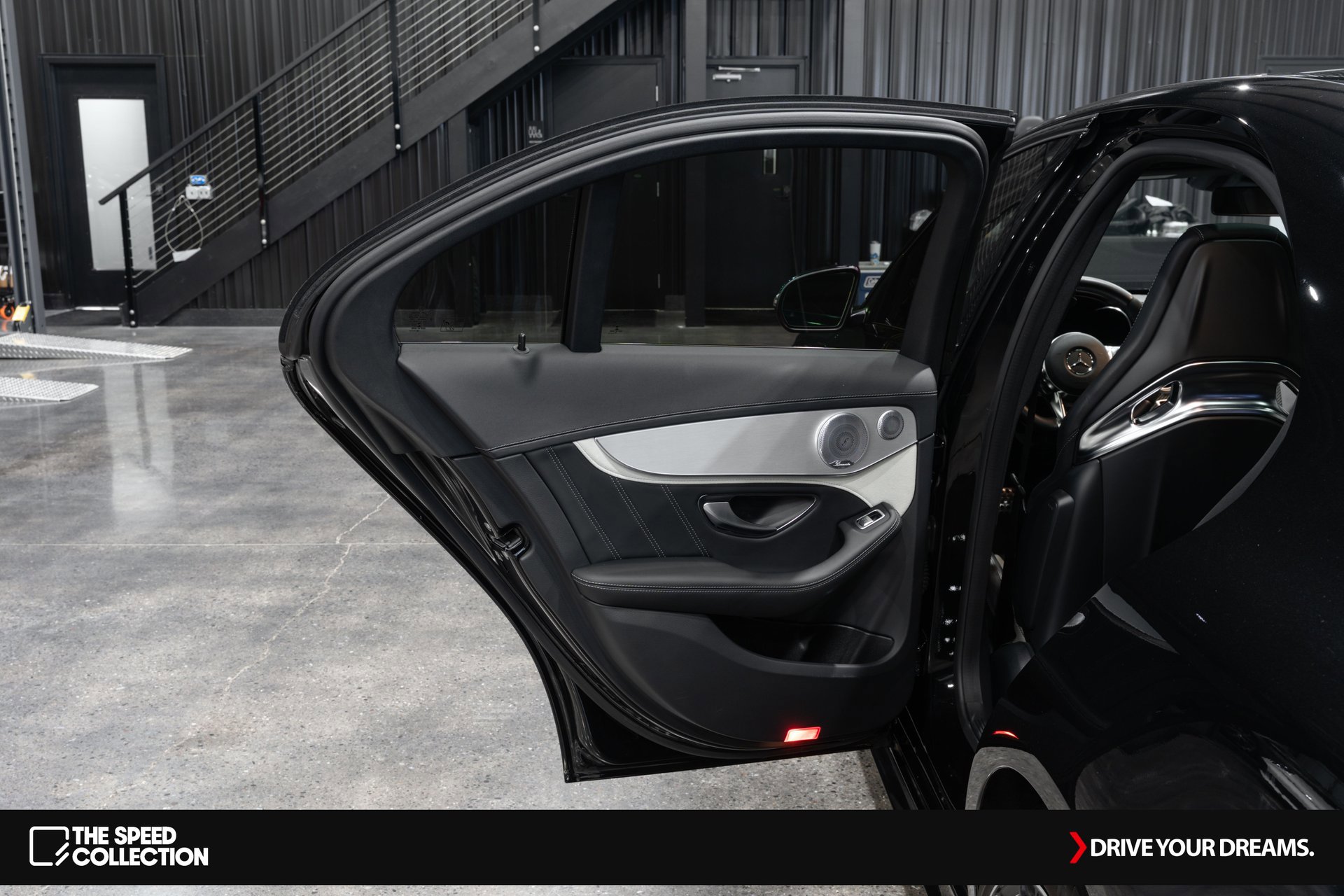 Used 2020 Mercedes-Benz C 63 AMG S image 16