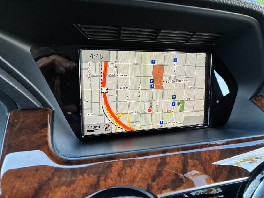 Used 2013 Mercedes-Benz GLK 350 2WD image 20