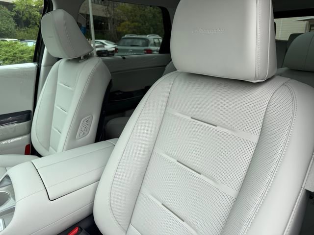 New 2026 Hyundai Palisade Calligraphy image 28