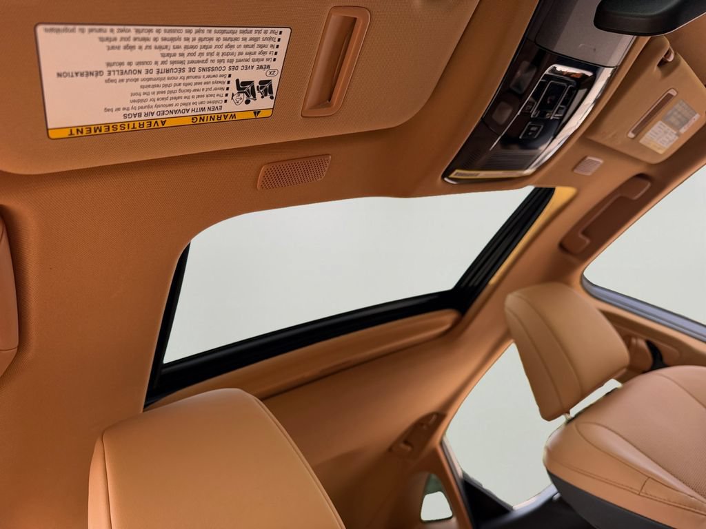 Certified 2024 Lexus NX 350 AWD w/ Cold Area Package image 7
