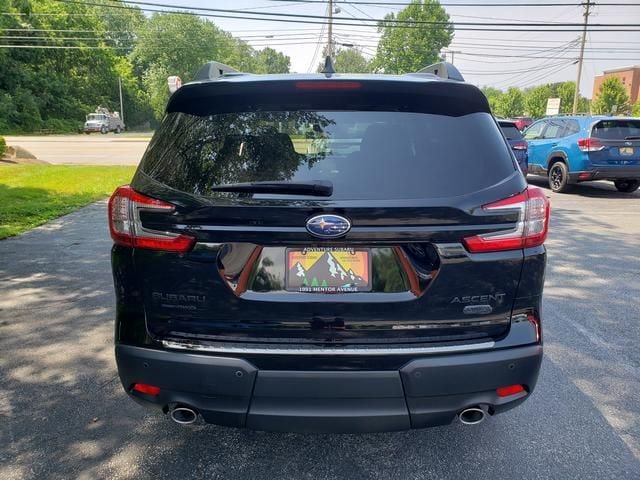 New 2026 Subaru Ascent Bronze Edition AWD/4WD image 4