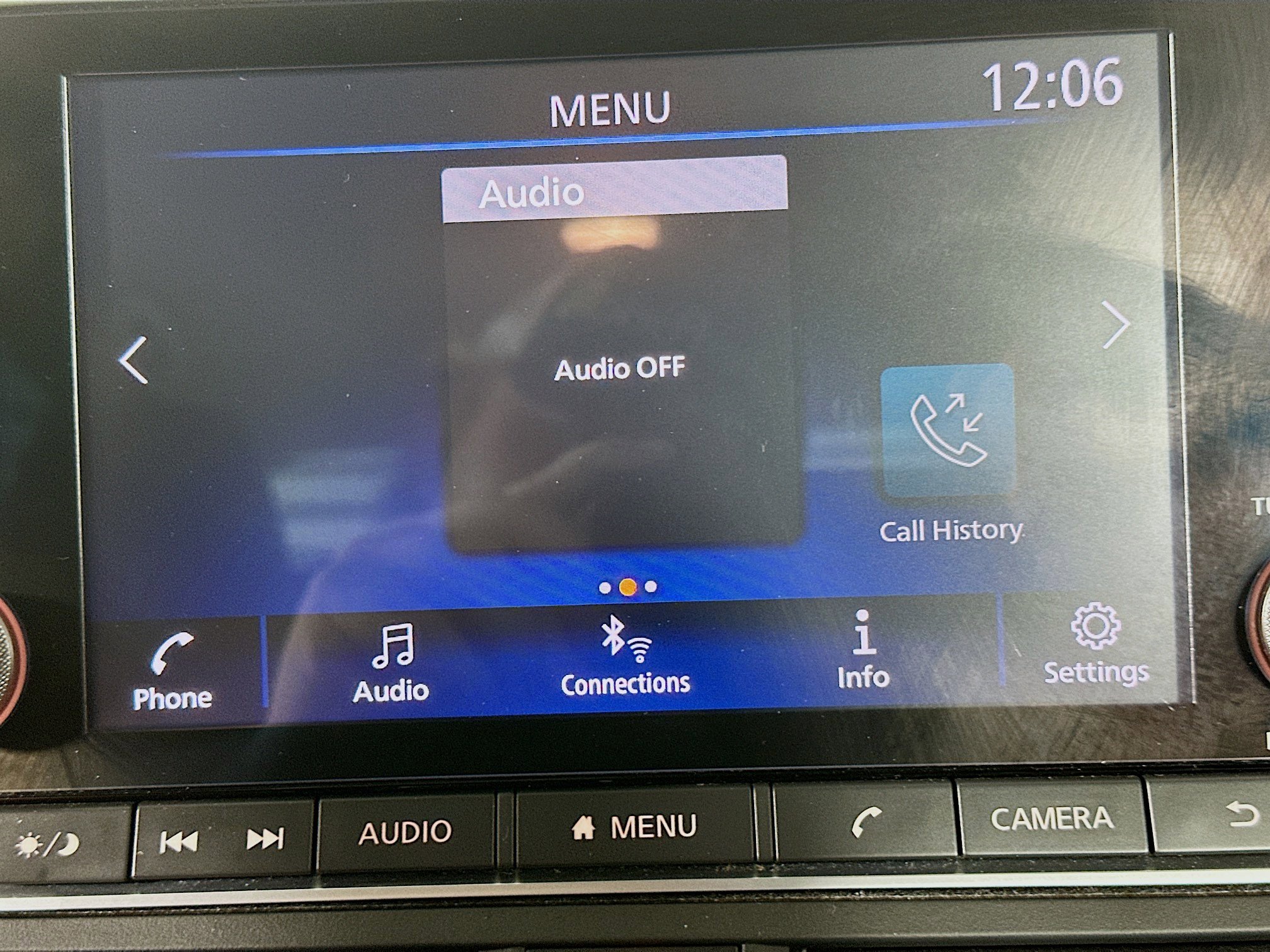 Used 2023 Nissan Altima 2.5 SV FWD image 19