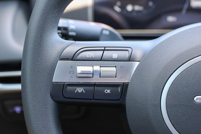 New 2026 Hyundai Santa Cruz SEL image 21