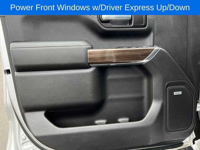 Used 2021 Chevrolet Silverado 1500 RST w/ Convenience Package II image 24