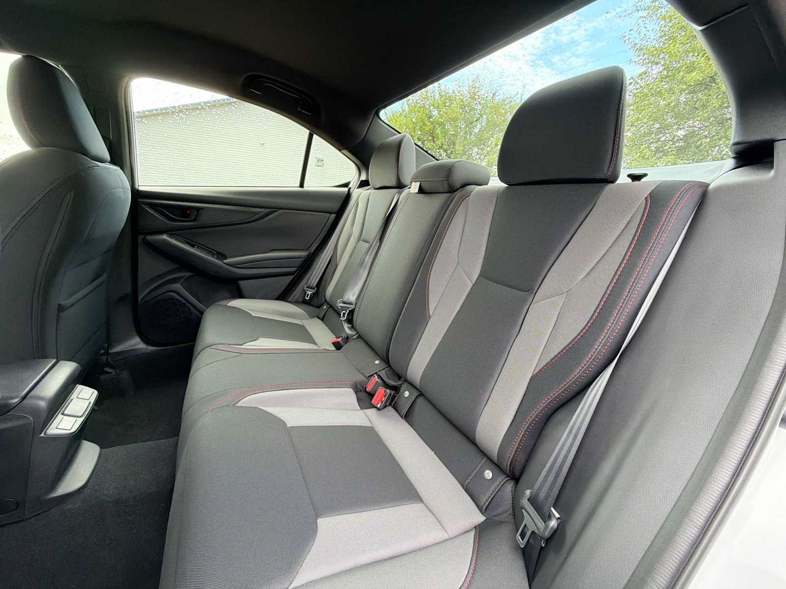New 2026 Subaru WRX AWD/4WD image 16