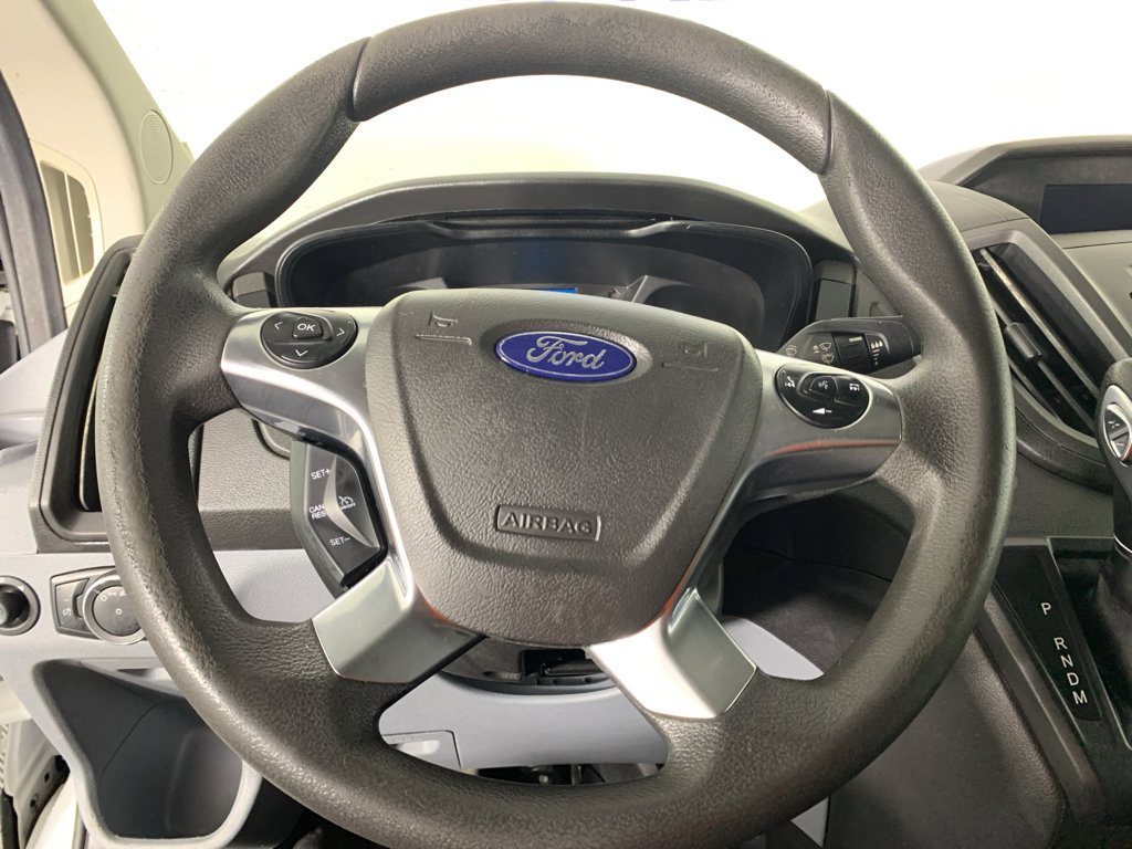 Used 2019 Ford Transit 250 148 Low Roof image 21