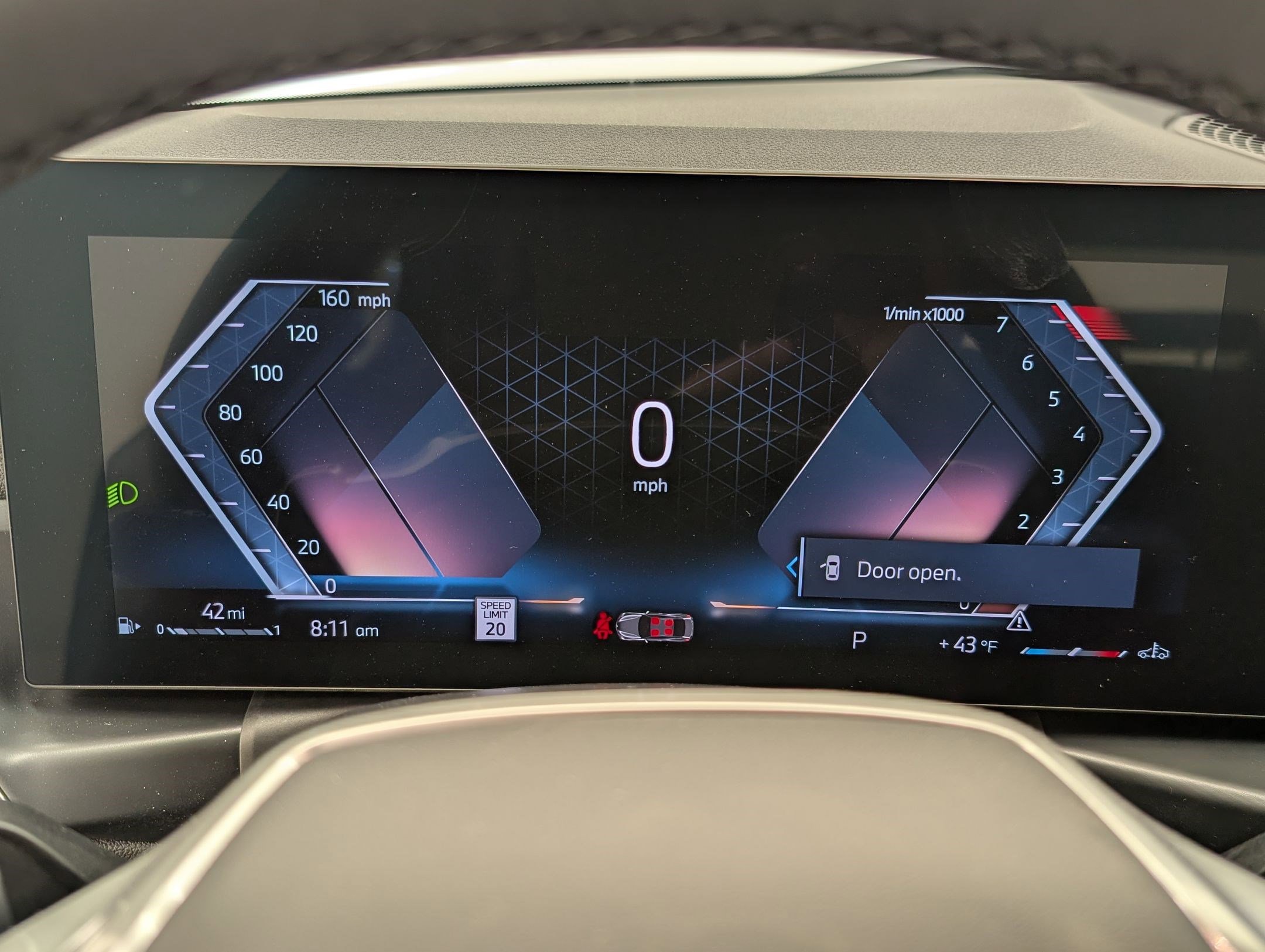 New 2026 BMW 230i Coupe w/ Convenience Package image 19