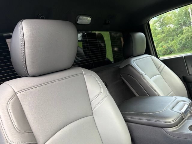 New 2026 RAM 5500 Tradesman w/ Chrome Appearance Group AWD/4WD image 29