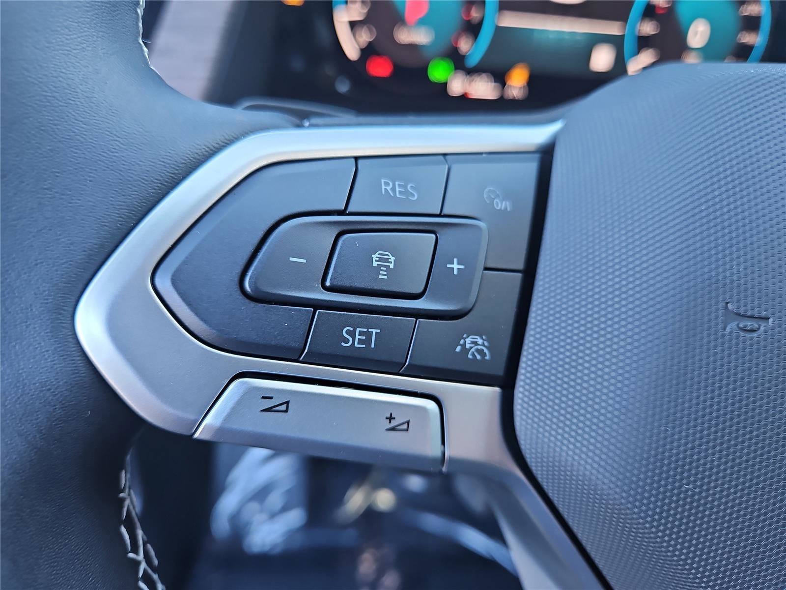 New 2026 Volkswagen Atlas SEL image 16