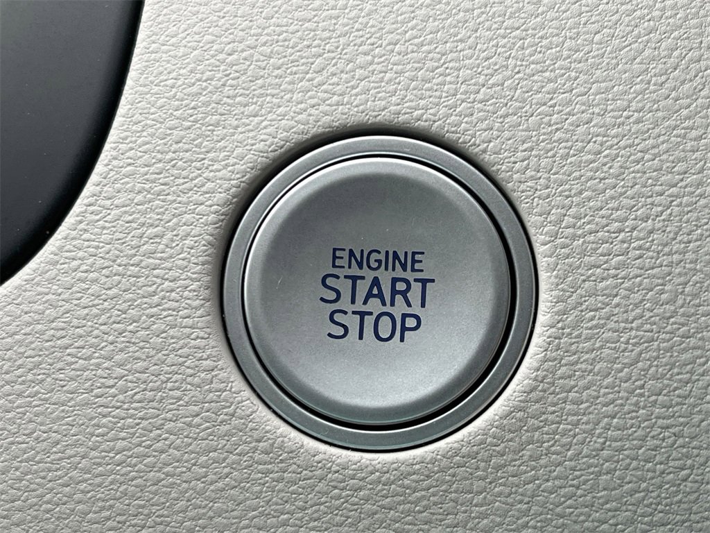 Used 2024 Hyundai Tucson Limited image 24