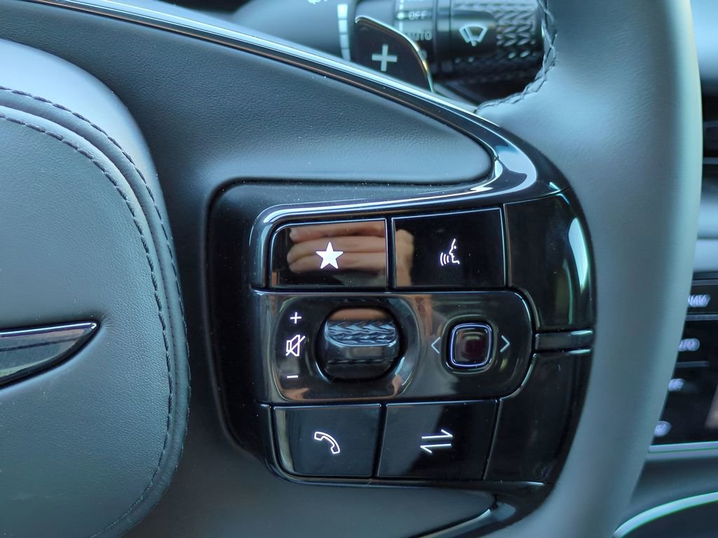 New 2026 Genesis G90 3.5T Prestige image 26