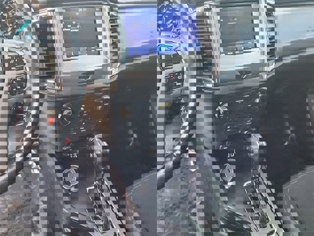 Used 2020 Ford Ranger XLT w/ Equipment Group 301A Mid image 14