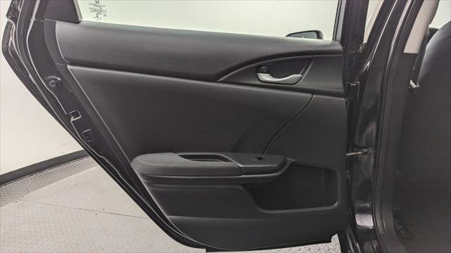 Used 2022 Honda Insight EX image 12