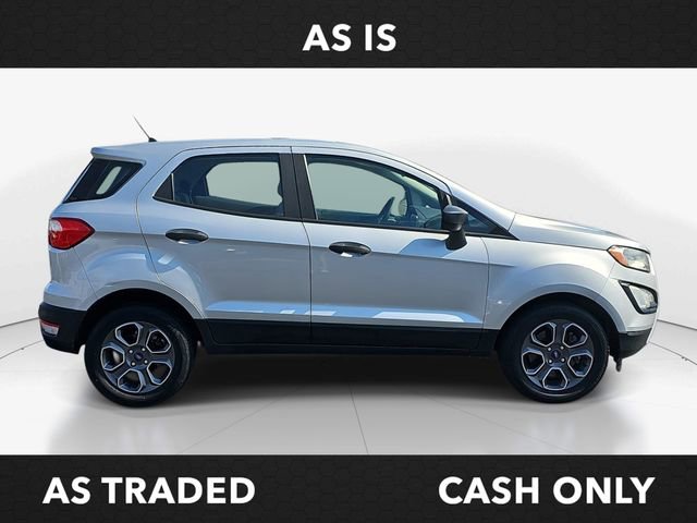 Used 2019 Ford EcoSport S image 2