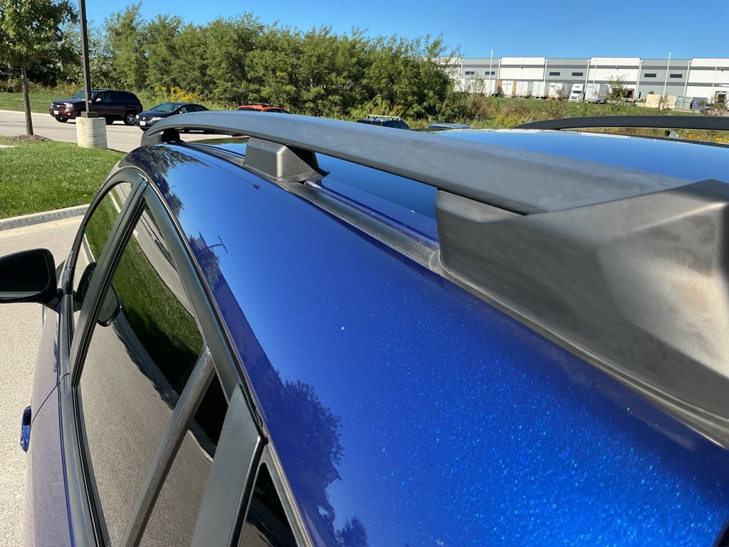 Certified 2024 Subaru Crosstrek 2.0i Premium AWD/4WD image 10