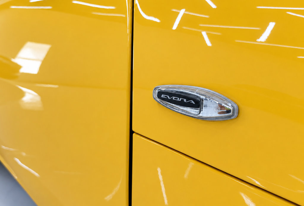 Used 2012 Lotus Evora RWD image 19