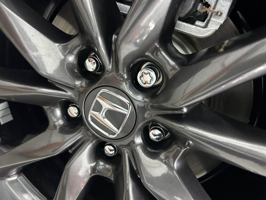 Used 2026 Honda CR-V EX-L image 20