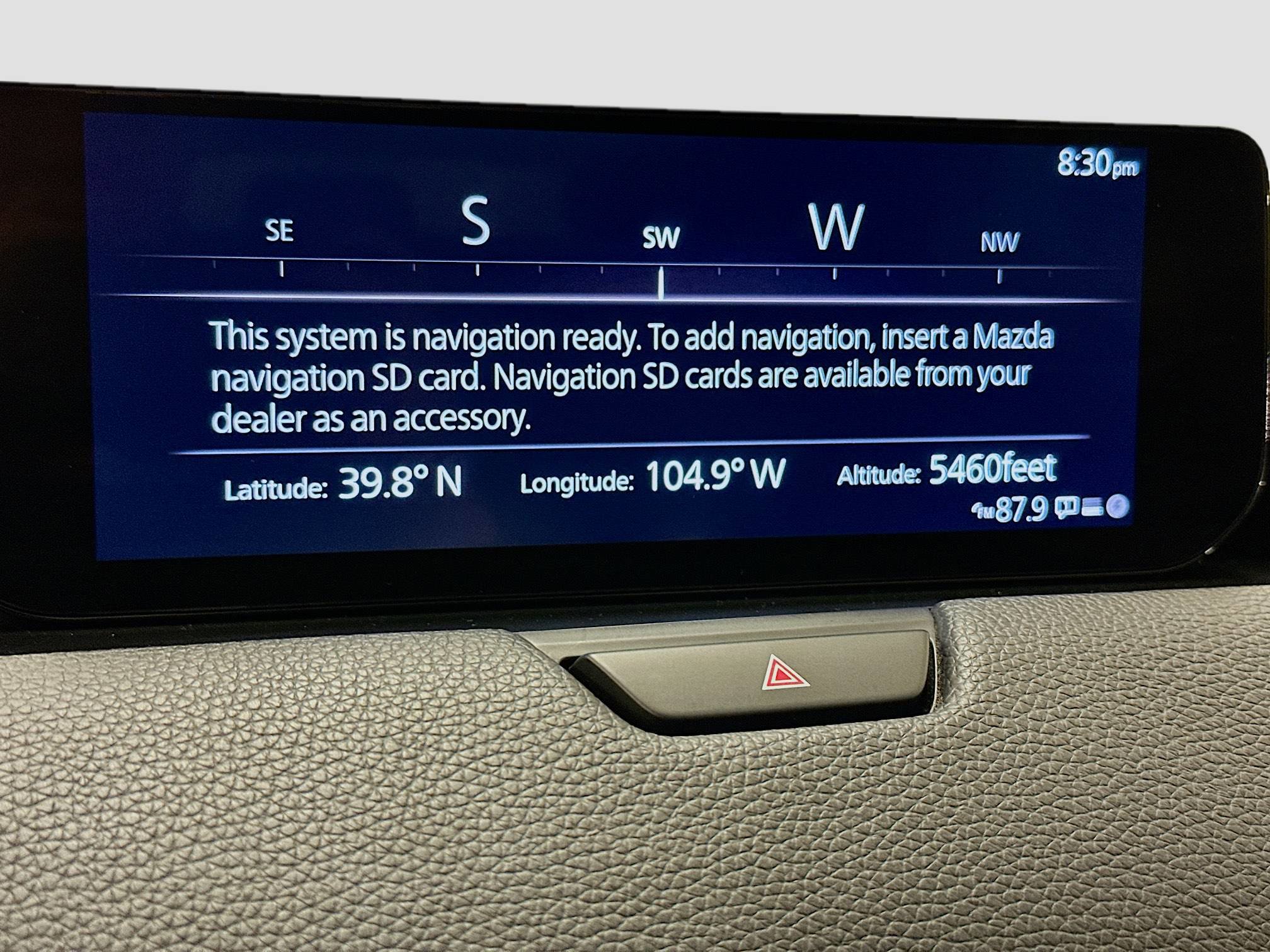 Used 2024 MAZDA CX-90 3.3 Turbo w/ Preferred Plus image 22