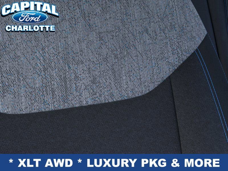 New 2026 Ford Maverick XLT w/ XLT Luxury Package image 18