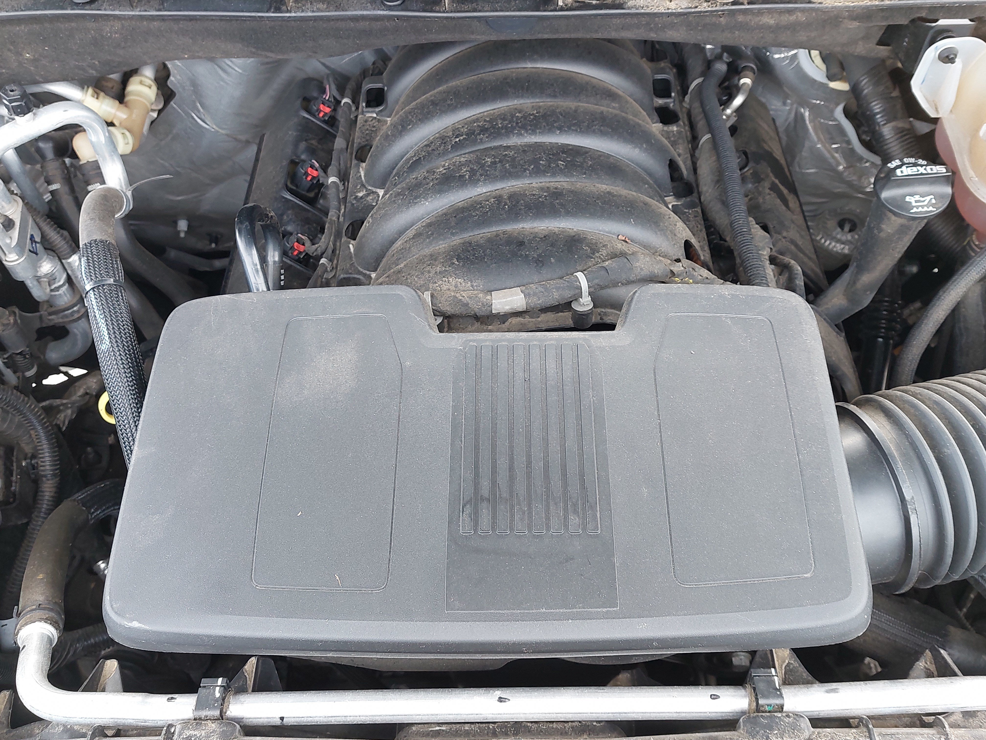 Used 2022 GMC Yukon XL AT4 AWD/4WD image 31