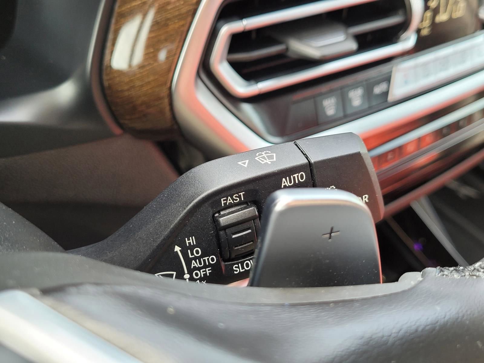 Used 2023 BMW X3 sDrive30i w/ Convenience Package image 35