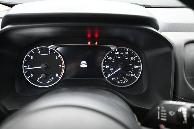 Used 2024 Nissan Rogue SV AWD/4WD image 14