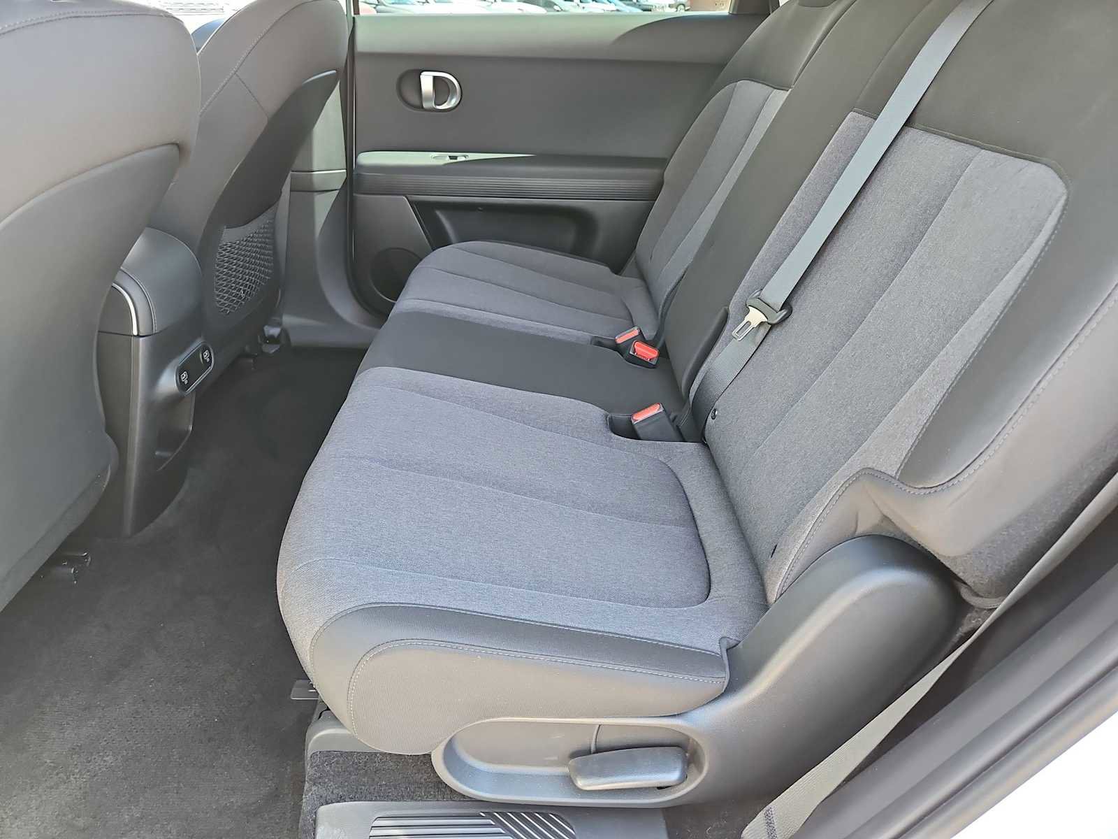 Certified 2024 Hyundai Ioniq 5 SEL image 19