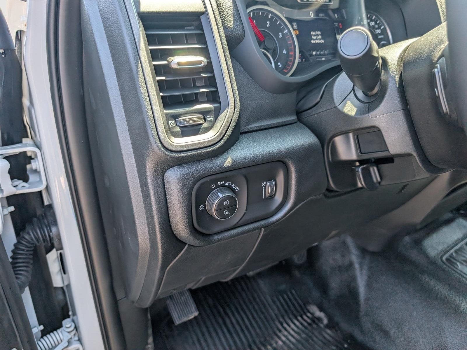 New 2026 RAM 5500 Tradesman AWD/4WD image 15