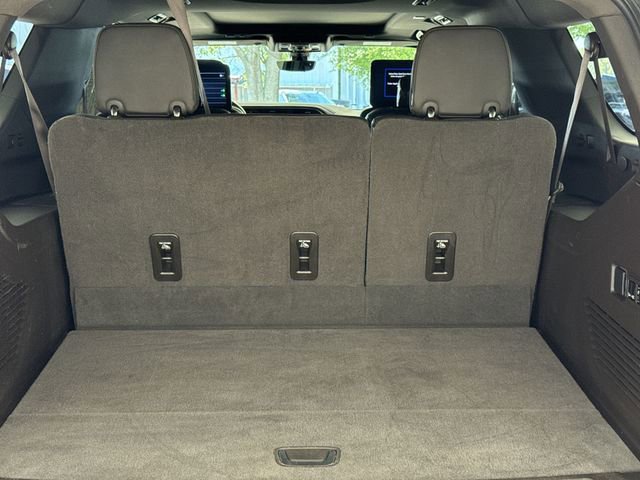 Used 2021 GMC Yukon XL Denali w/ Denali Premium Package image 27