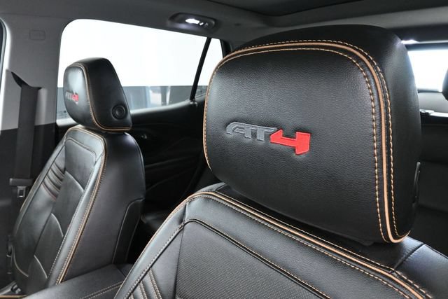 Used 2023 GMC Terrain AT4 AWD/4WD image 25