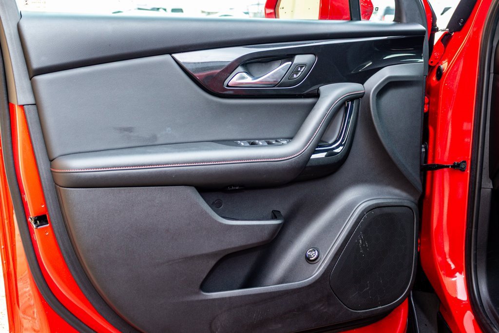 Used 2020 Chevrolet Blazer RS w/ LPO, Floor Liner Package image 22