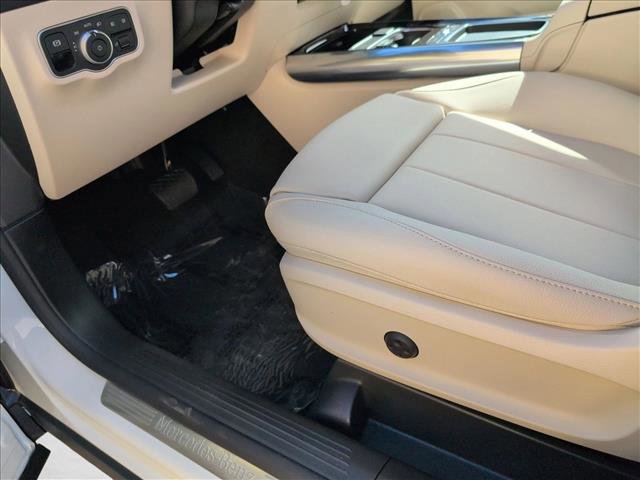 New 2026 Mercedes-Benz GLA 250 4MATIC image 4