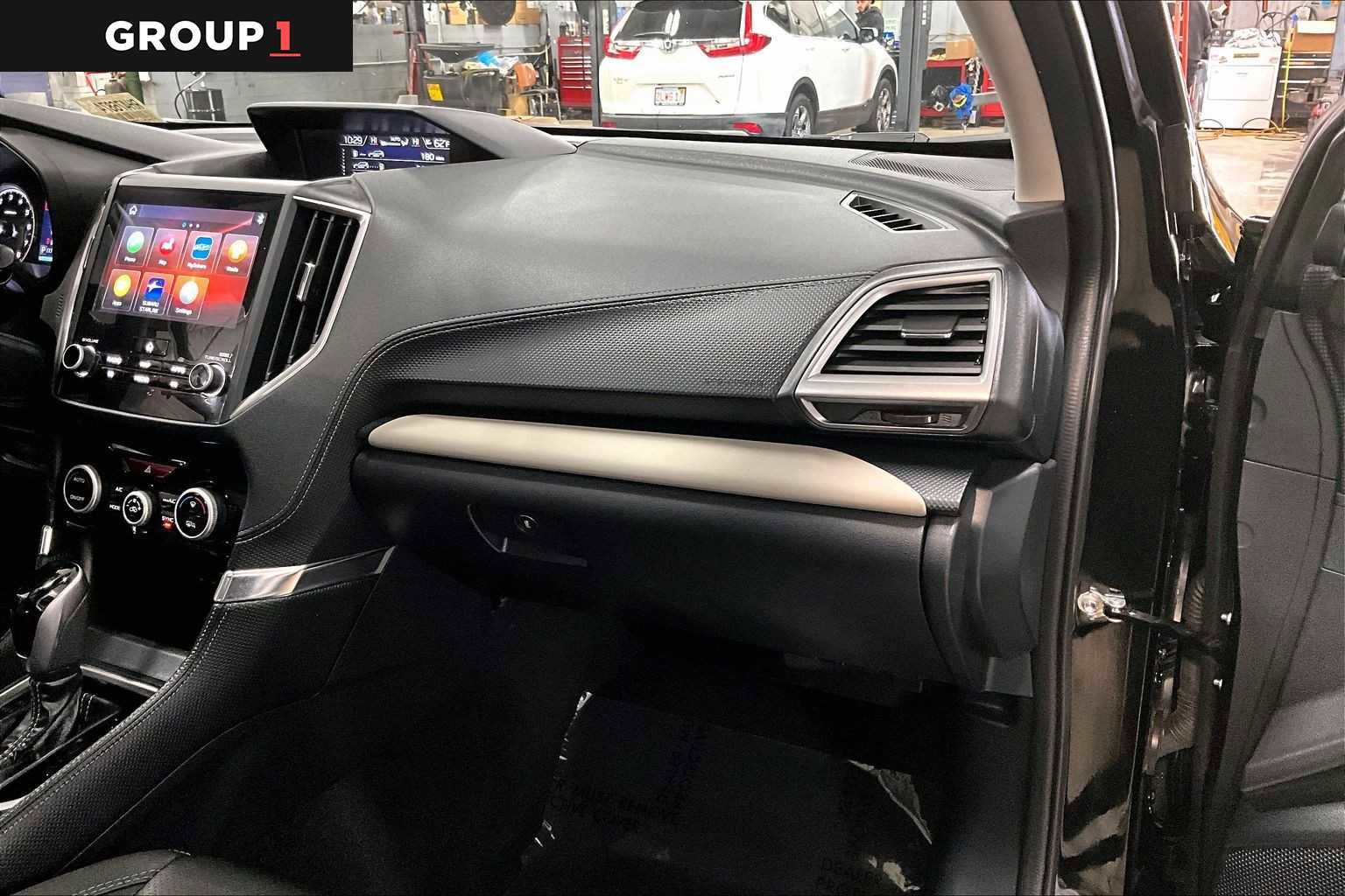 Certified 2024 Subaru Forester Limited image 19