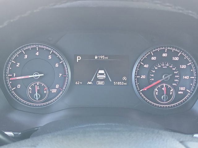 Used 2023 Hyundai Santa Fe SEL image 10