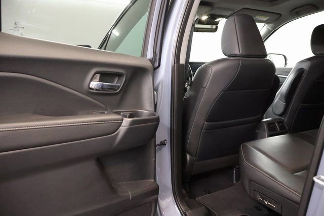 Used 2023 Honda Ridgeline RTL-E image 28