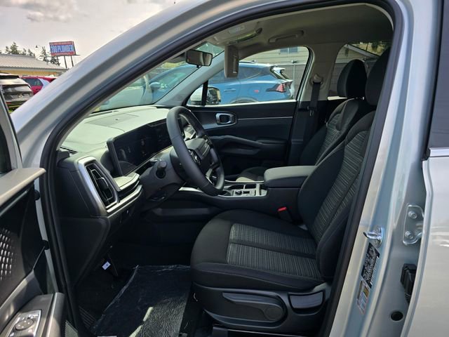 New 2026 Kia Sorento LX FWD image 18