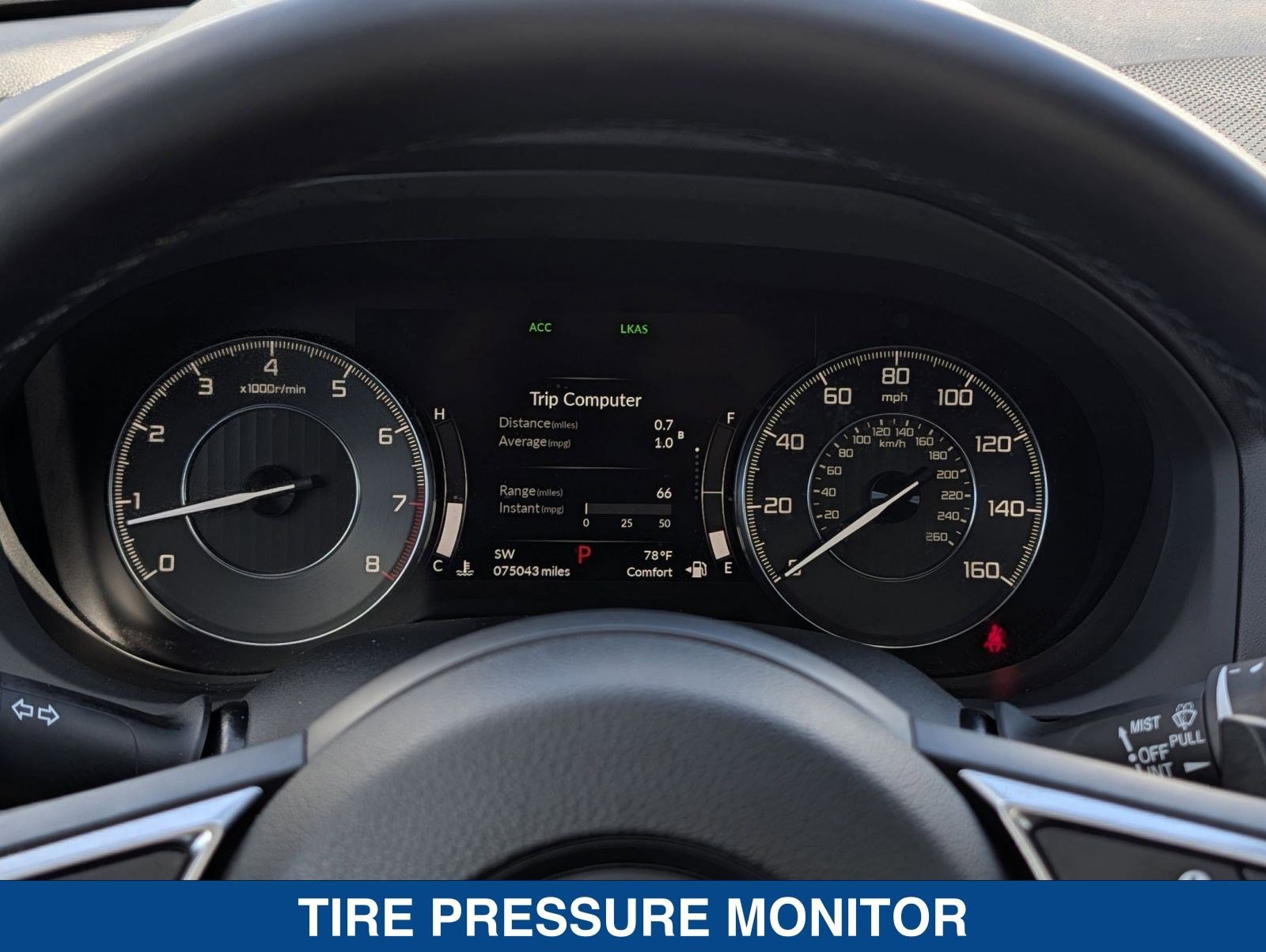 Used 2020 Acura RDX w/ Technology Package image 30