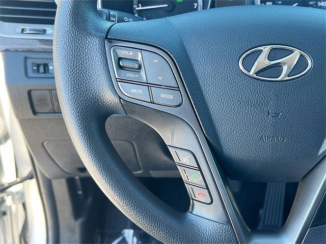 Used 2017 Hyundai Santa Fe Sport image 16