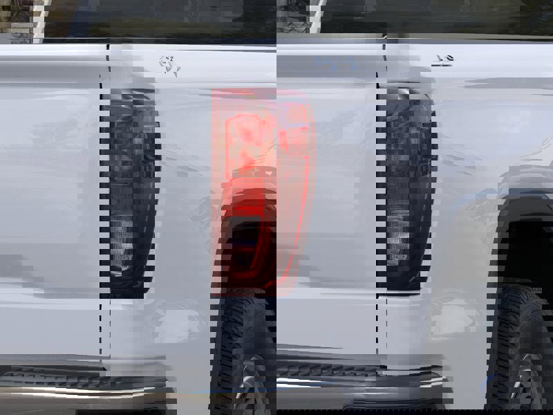 New 2025 GMC Sierra 1500 Pro w/ Pro Value Package image 11