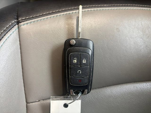 Used 2013 Buick Encore Premium FWD image 18