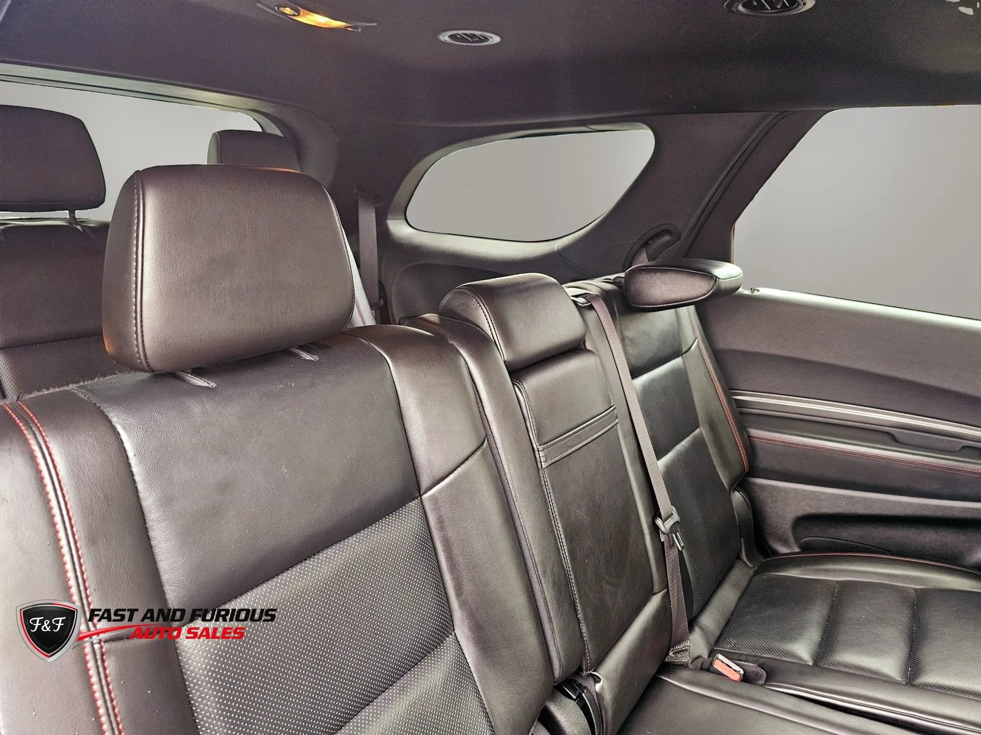 Used 2023 Dodge Durango GT AWD/4WD image 12