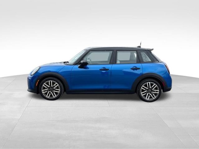 Used 2025 MINI Cooper S FWD image 8