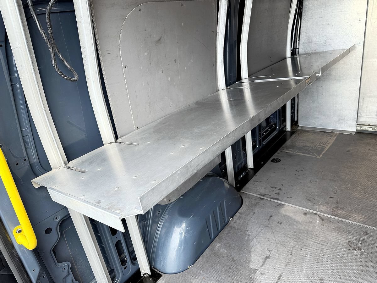 Used 2019 Mercedes-Benz Sprinter 144 image 18