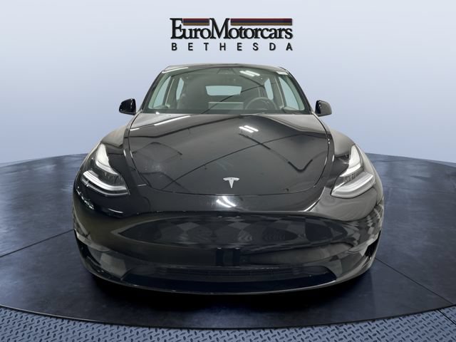 Used 2023 Tesla Model Y Long Range AWD/4WD image 8