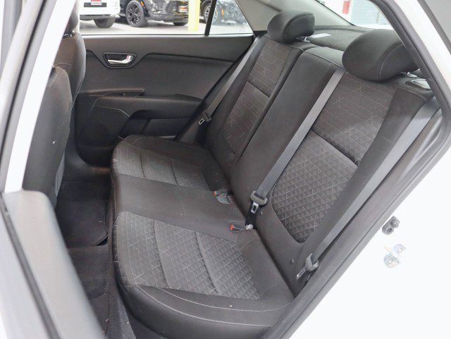 Used 2018 Kia Rio S image 23