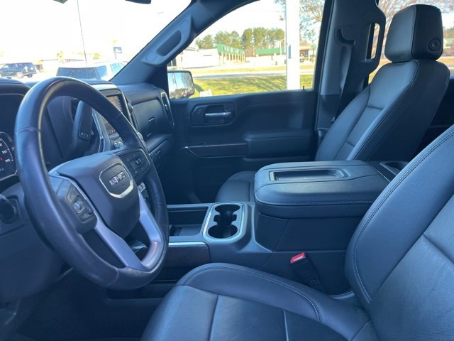 Used 2021 GMC Sierra 1500 SLT image 9